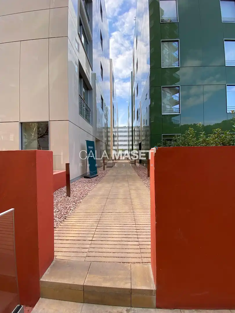 Apartamento 120 m² em Castell d'Aro, Platja d'Aro i s'Agaró