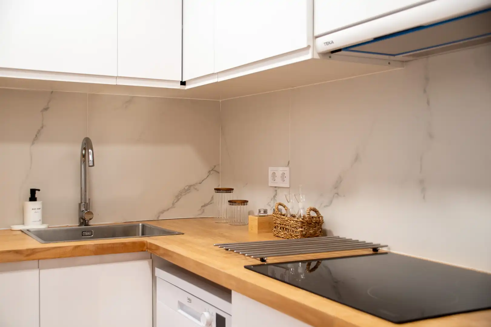 Piso de 62 m² en Sant Feliu de Guíxols