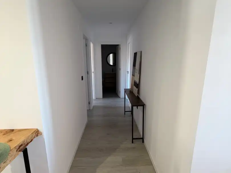 Piso de 130 m² en Santa Pola