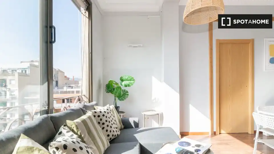 Habitación en alquiler, Barcelona