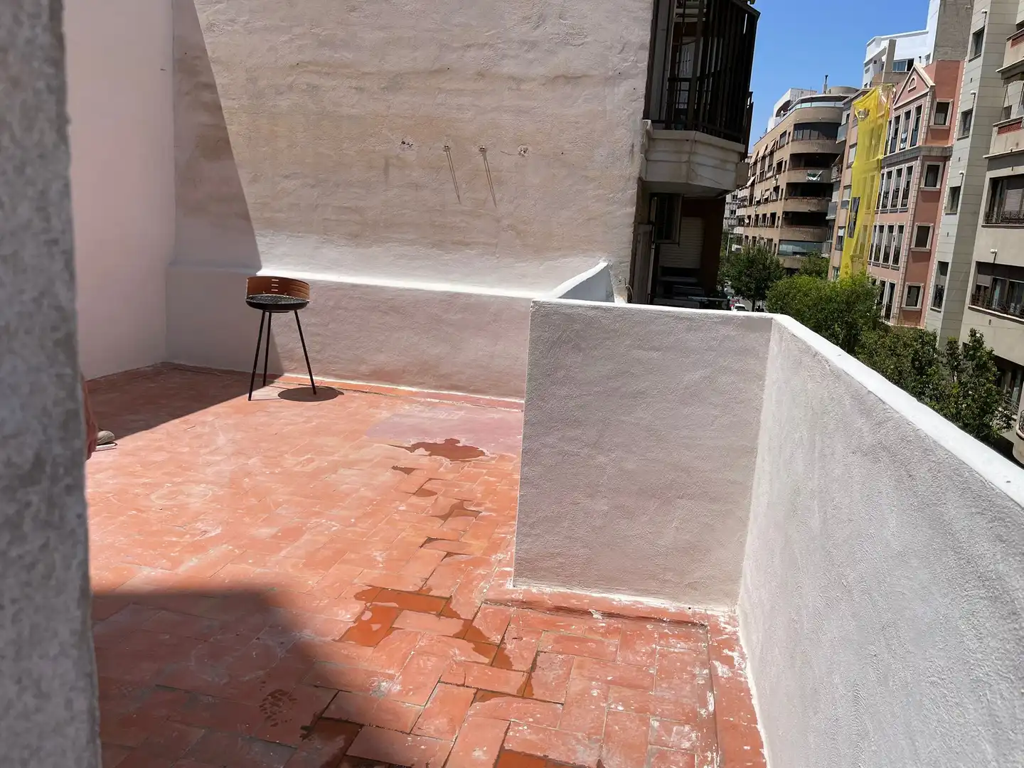 Pis de 70 m² a Elx