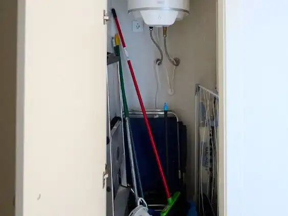 Pis de 62 m² a Múrcia
