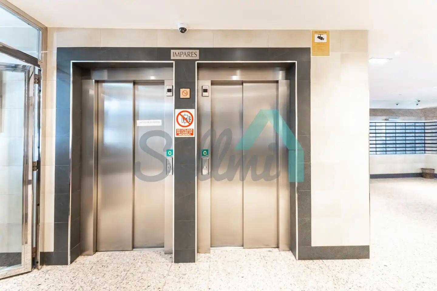 Piso de 120 m² en Oviedo