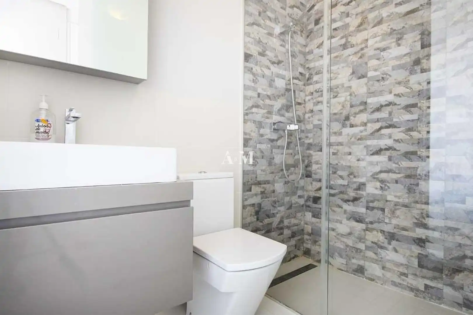 Piso de 90 m² en Orihuela
