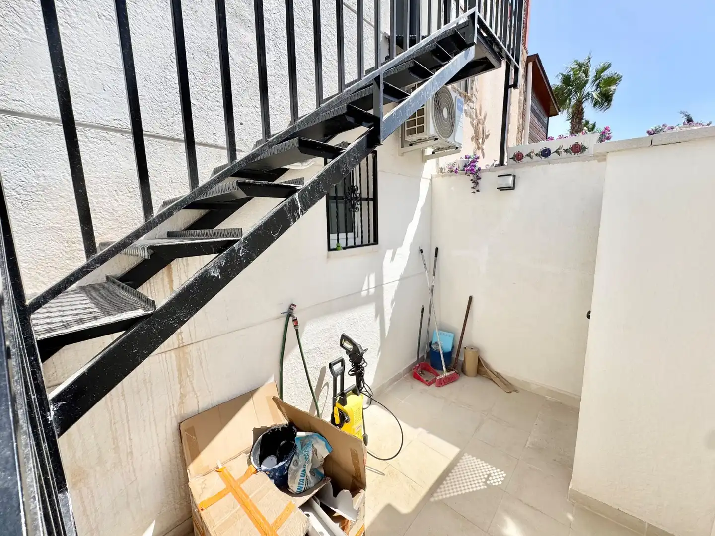 Piso de 50 m² en Torrevieja