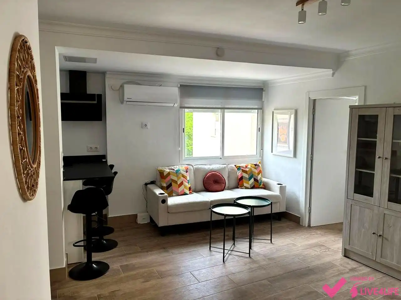 Pis de 75 m² a Sevilla