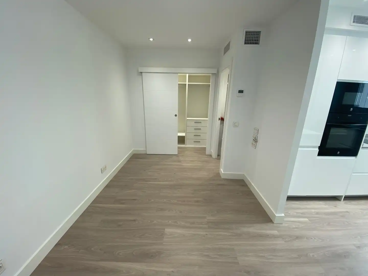 Piso de 40 m² en Zaragoza