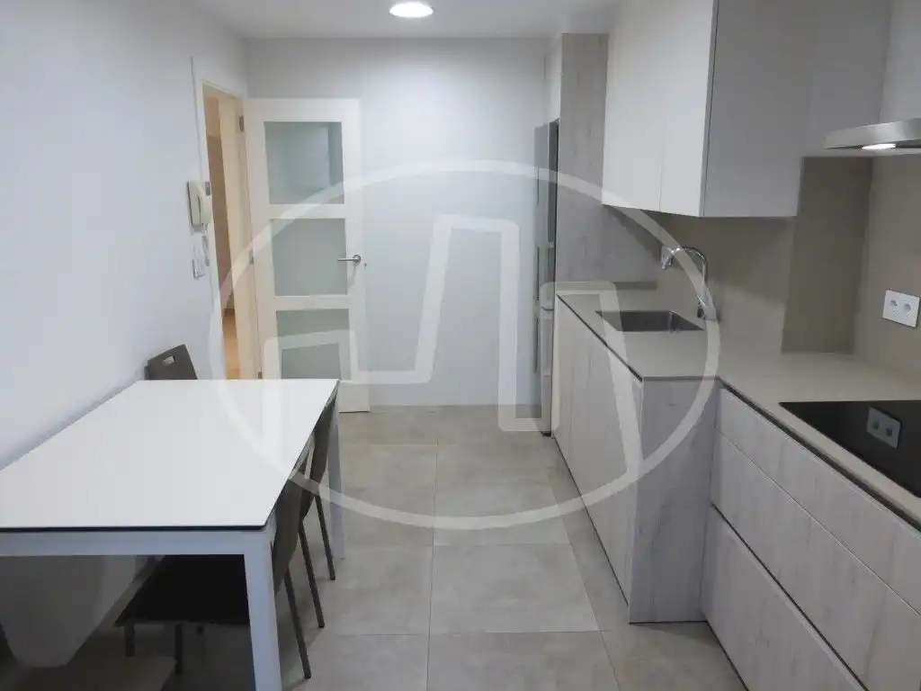 Piso de 98 m² en Pamplona