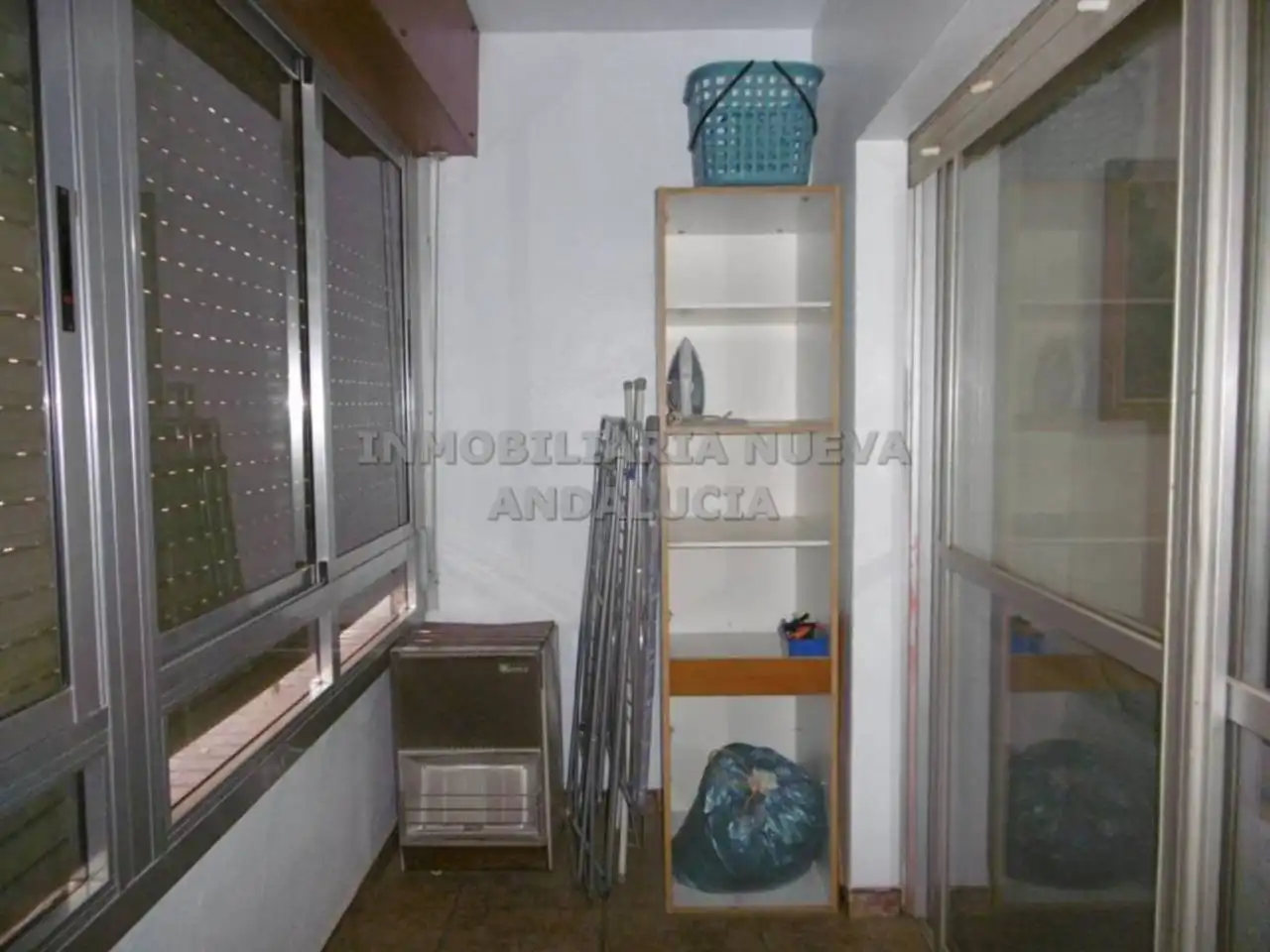 Piso de 110 m² en Almería