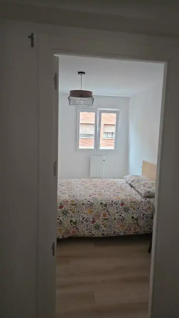 Piso de 108 m² en Miranda de Ebro
