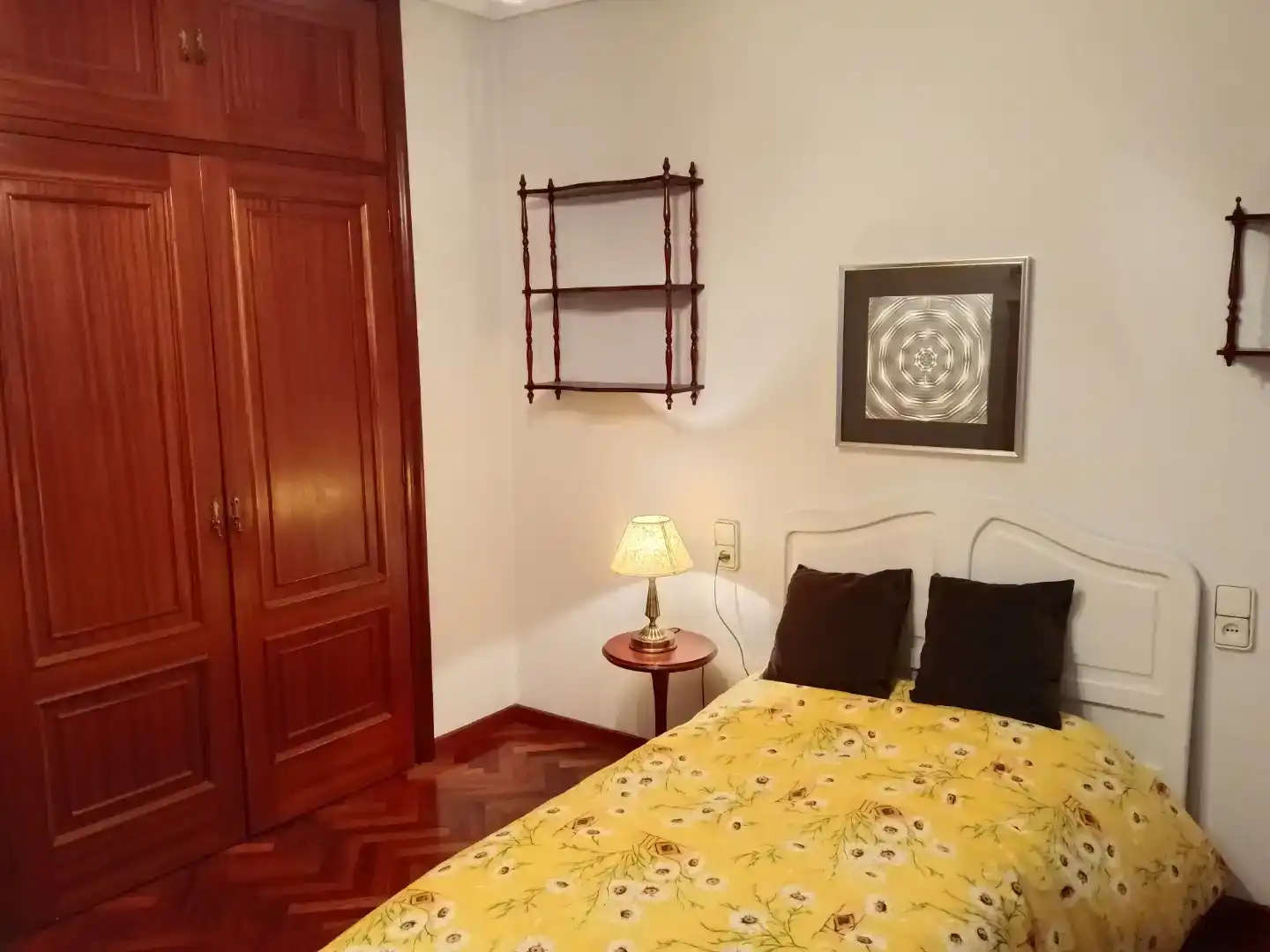 Piso de 200 m² en Vilagarcía de Arousa