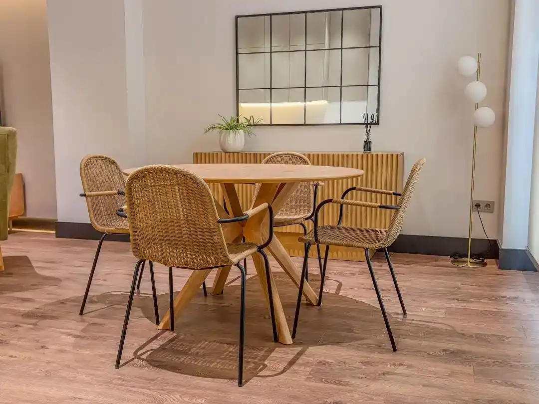 Piso de 65 m² en Cáceres