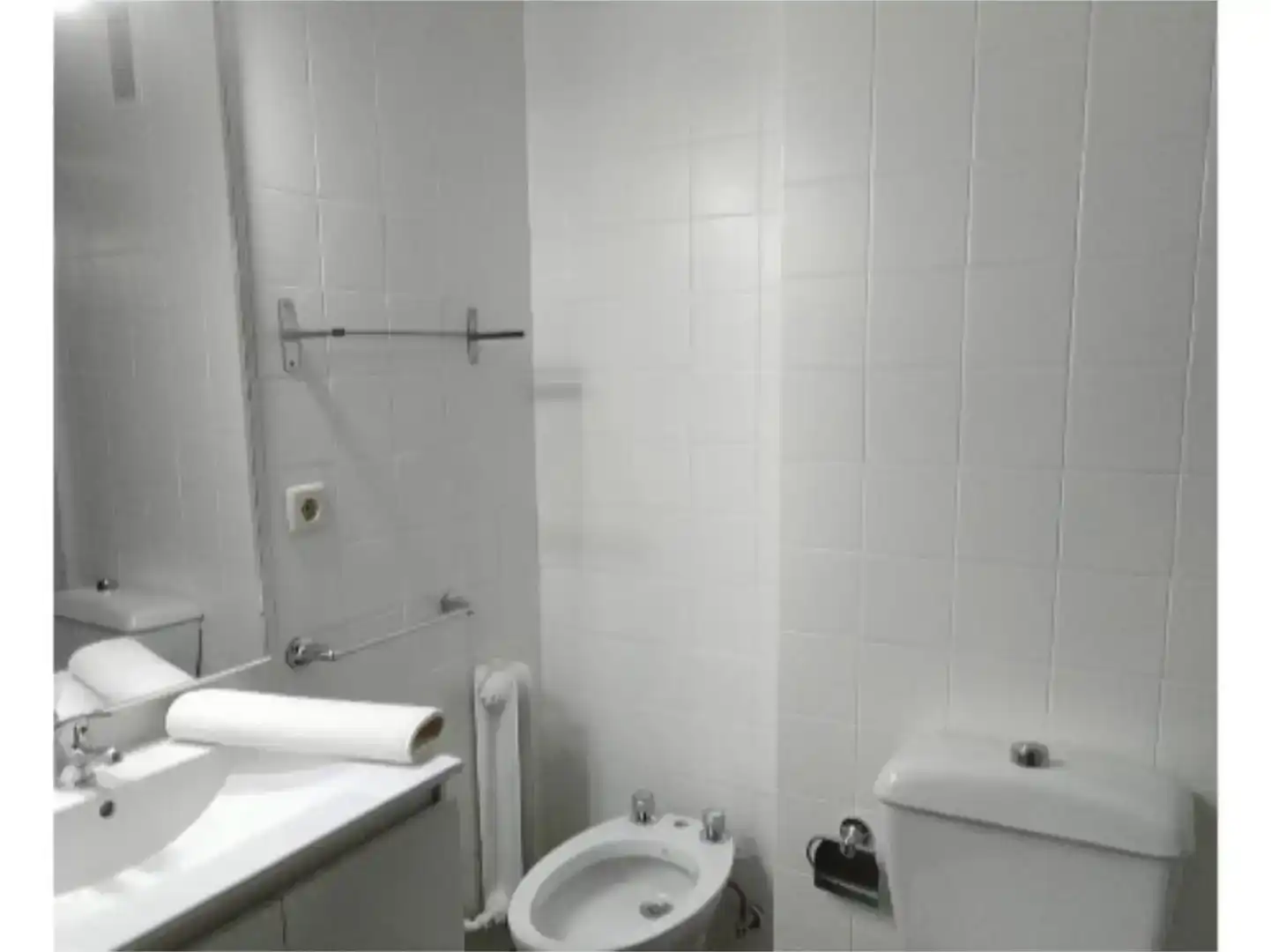 Piso de 130 m² en Pamplona