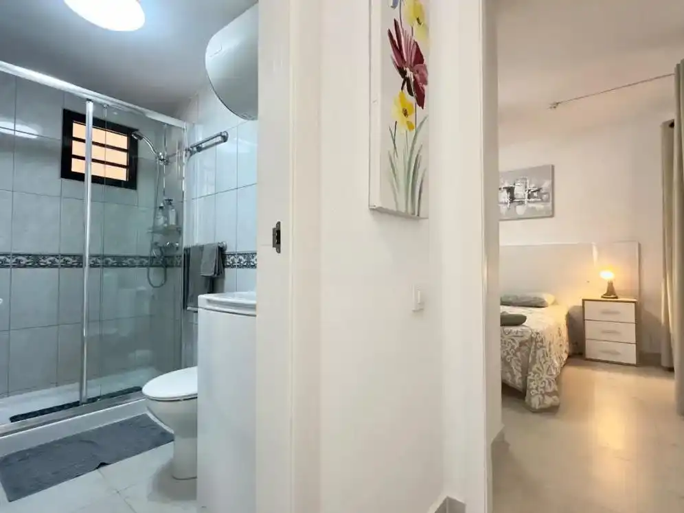 Piso de 44 m² en Arona