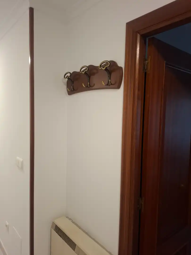Piso de 75 m² en Viveiro