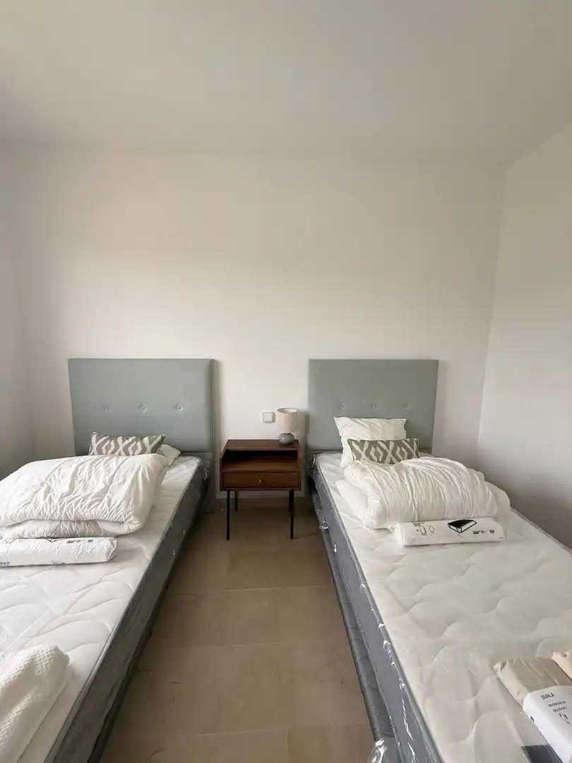 Piso de 152 m² en Benahavís