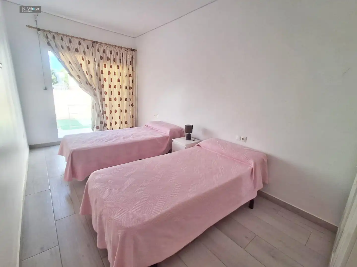 Piso de 150 m² en Málaga