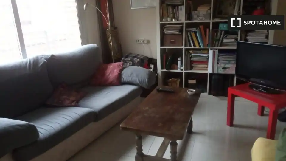 Habitación en alquiler, Murcia