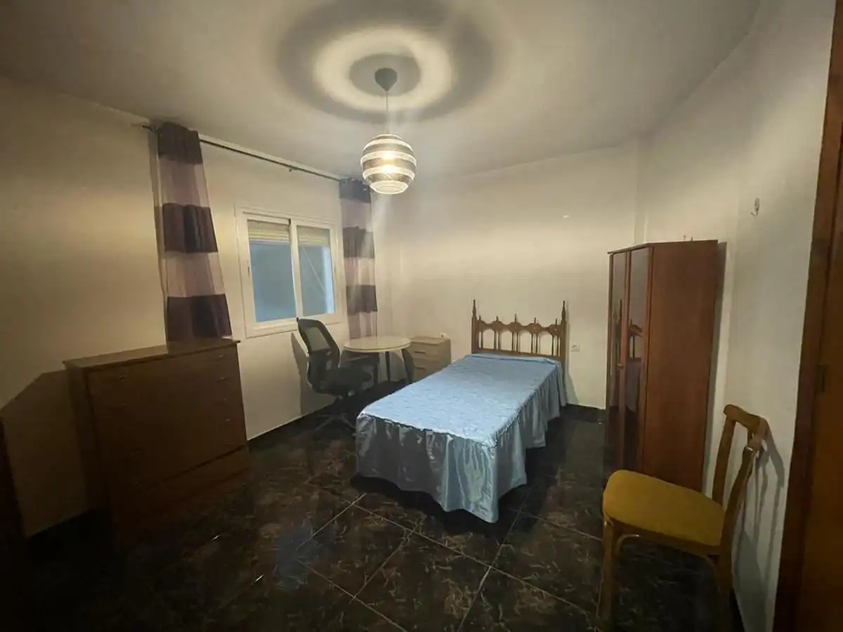 Pis de 95 m² a Granada