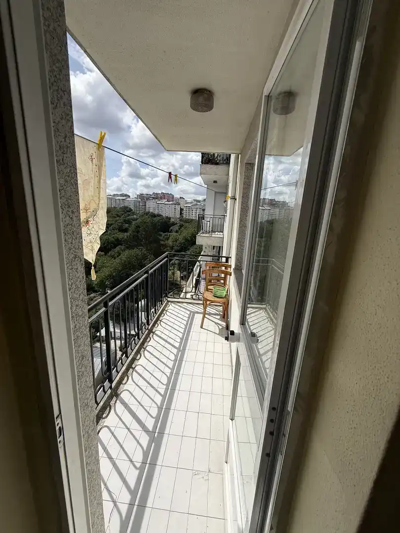 Pis de 120 m² a Lugo
