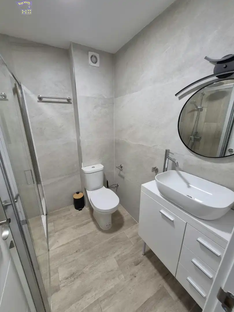 Piso de 90 m² en Arcos de la Frontera