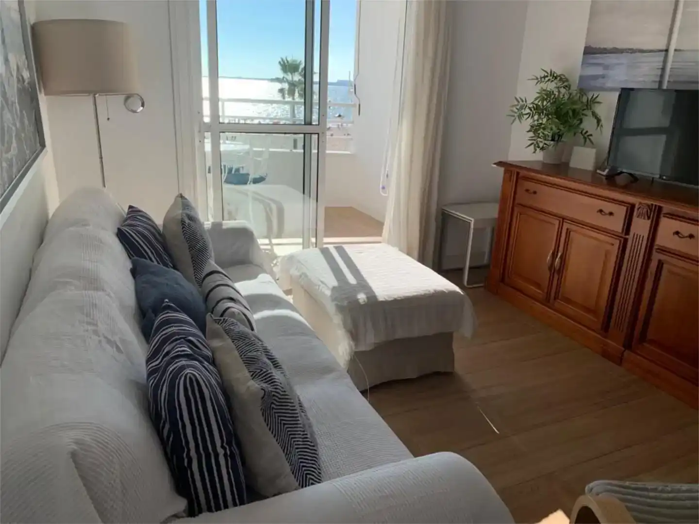Piso de 70 m² en El Puerto de Santa María