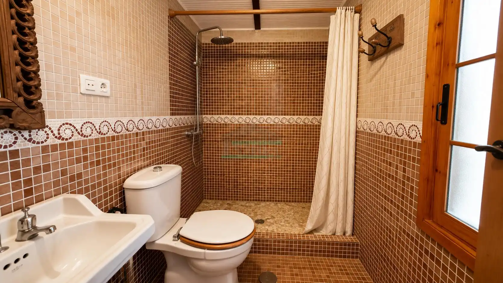Piso de 40 m² en Granada