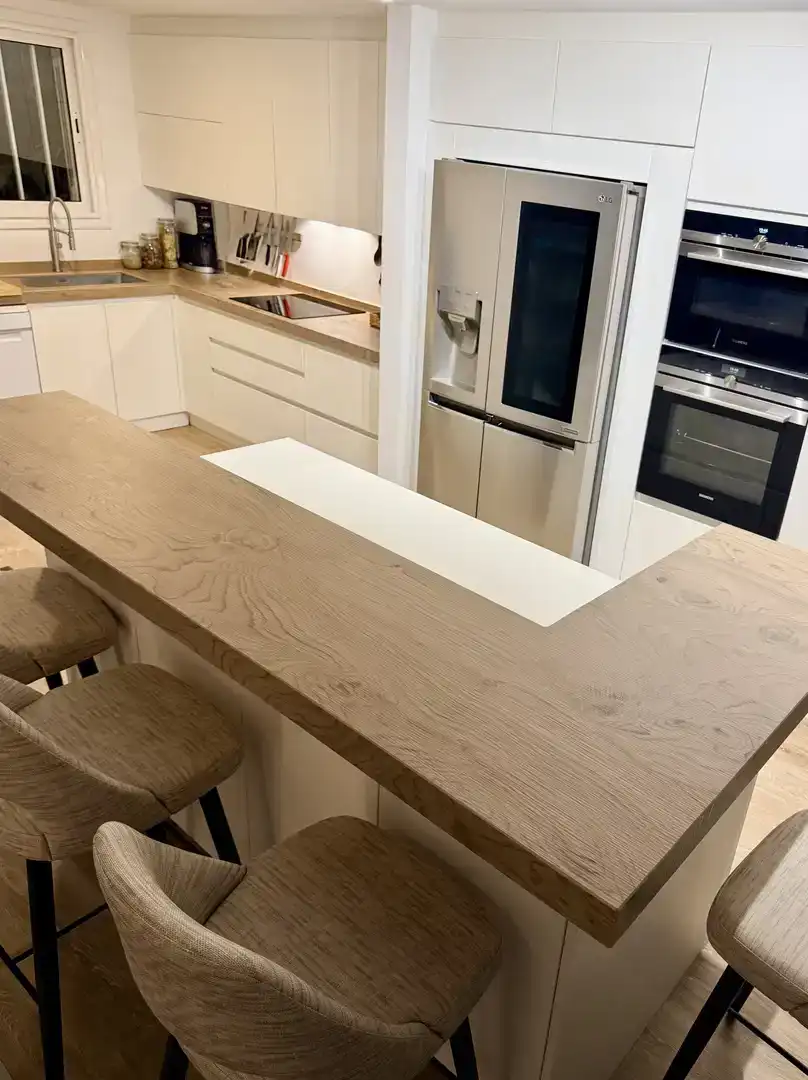 Piso de 290 m² en Santiago del Teide