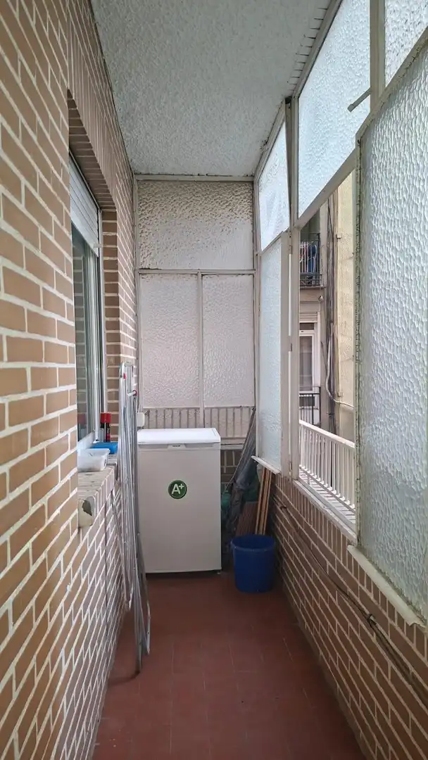 Piso de 81 m² en Granada