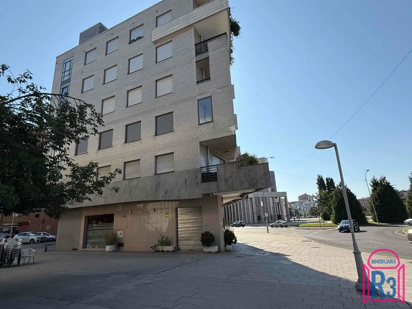 Piso de 135 m² en León