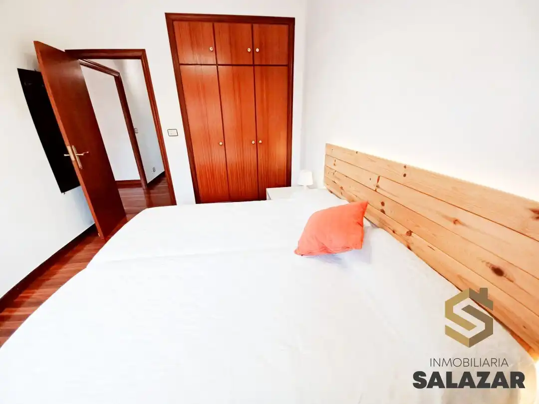 Piso de 62 m² en Bilbao