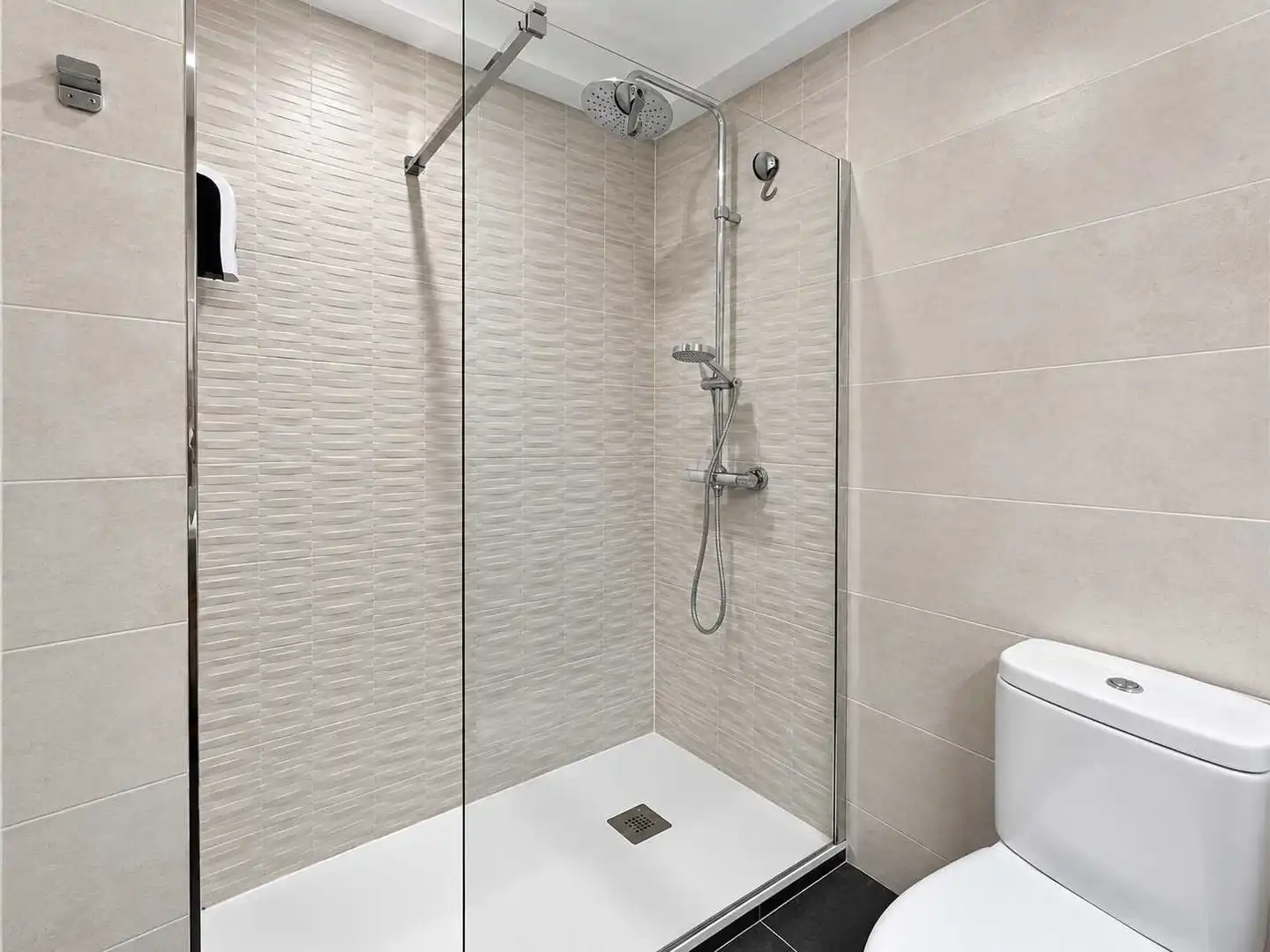 Apartamento 55 m² em Santander