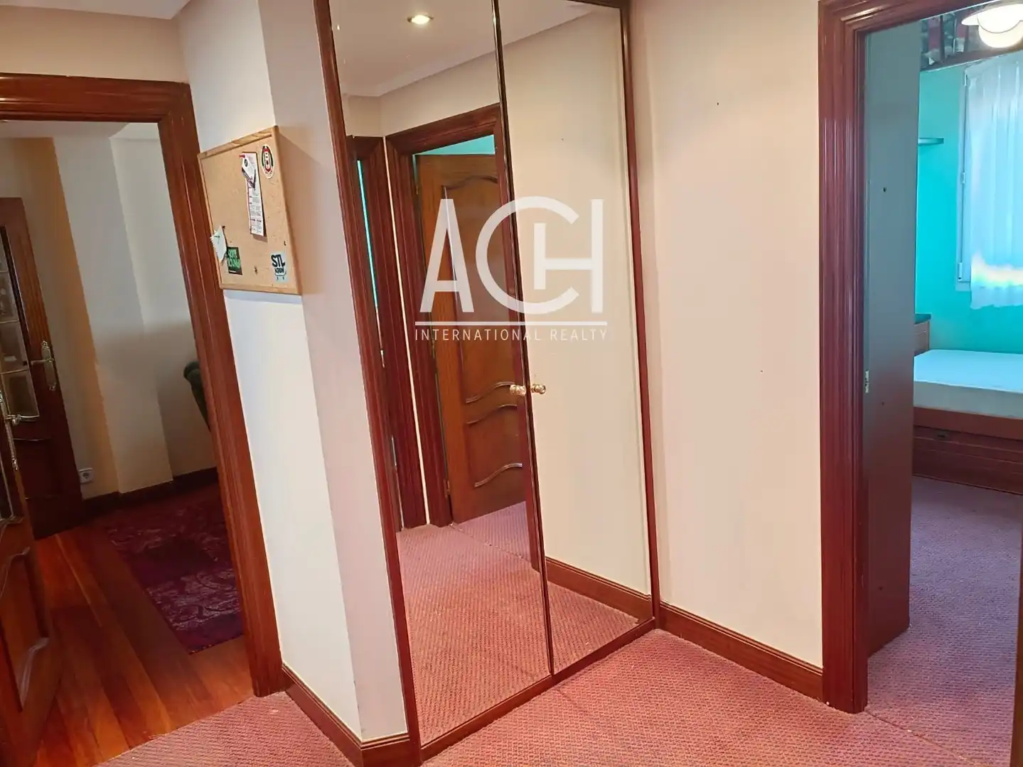 Piso de 75 m² en Bilbao