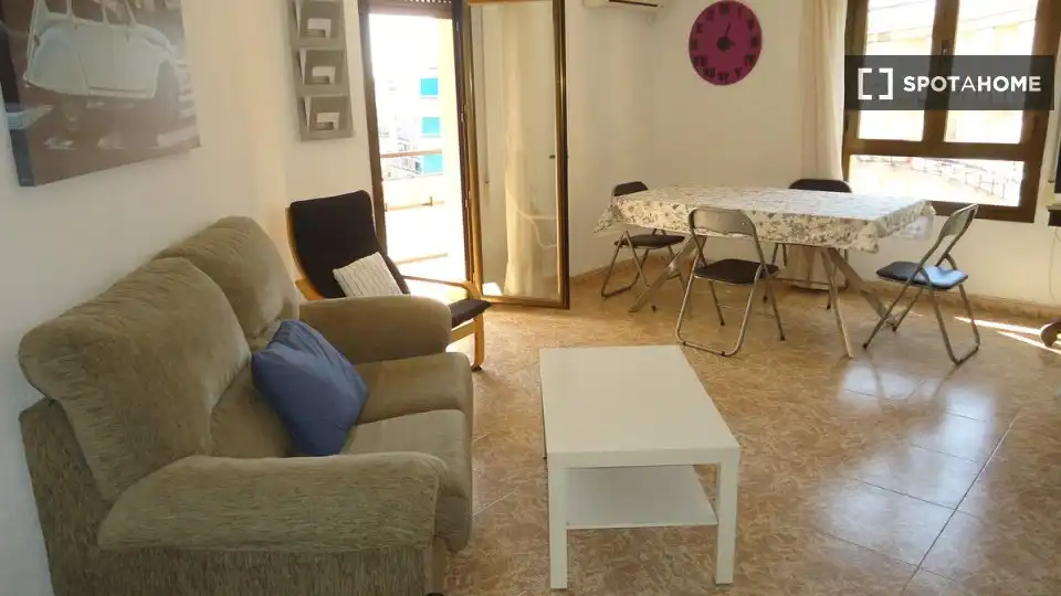 Habitación en alquiler, Córdoba