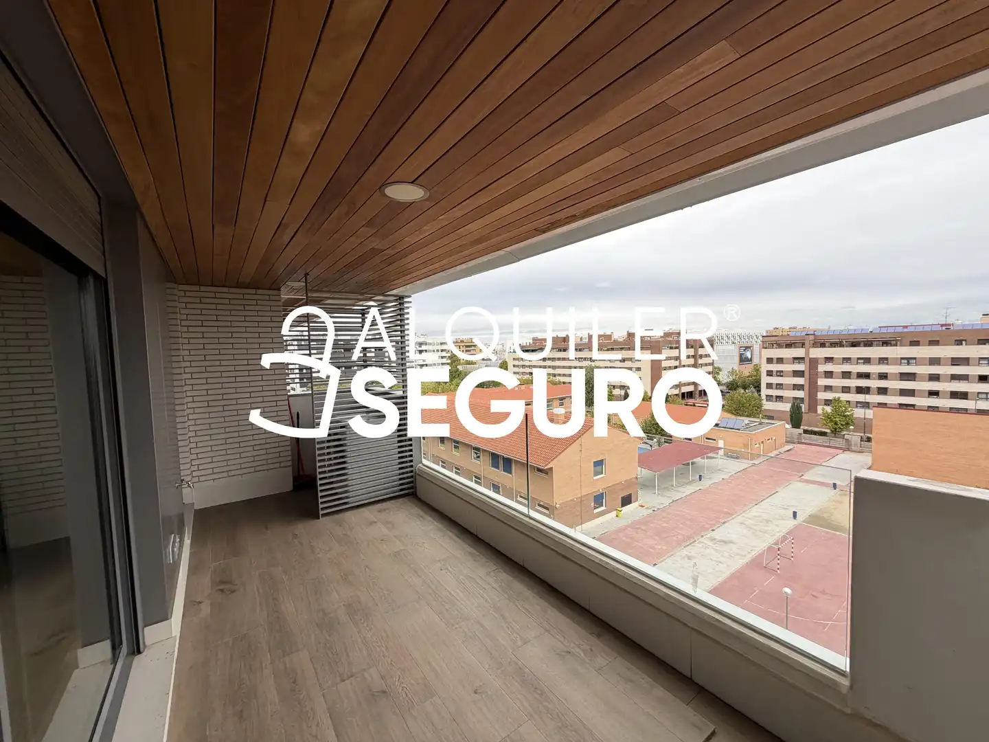 Appartamento 159 m² a Madrid