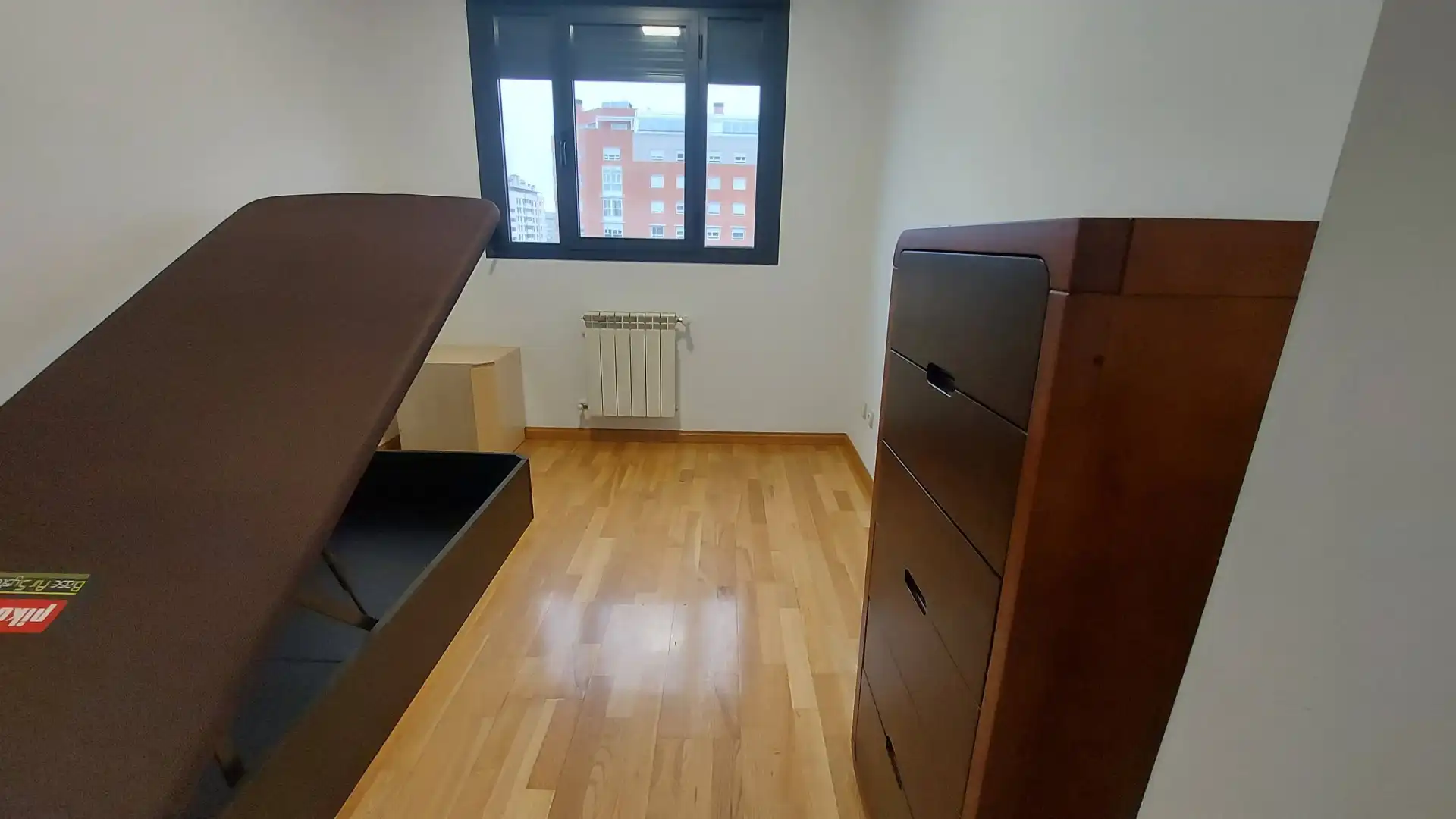Wohnung 75 m² in Madrid