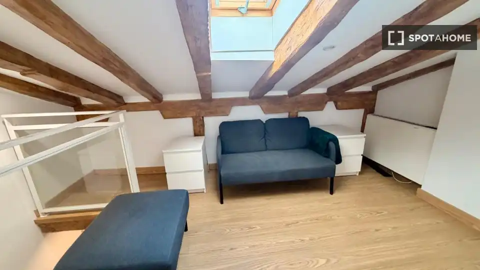 Pis de 79 m² a Madrid