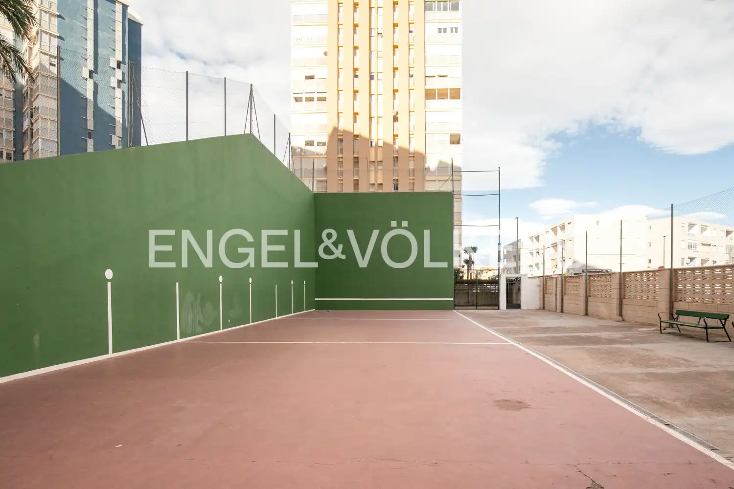 Wohnung 72 m² in la Pobla de Farnals