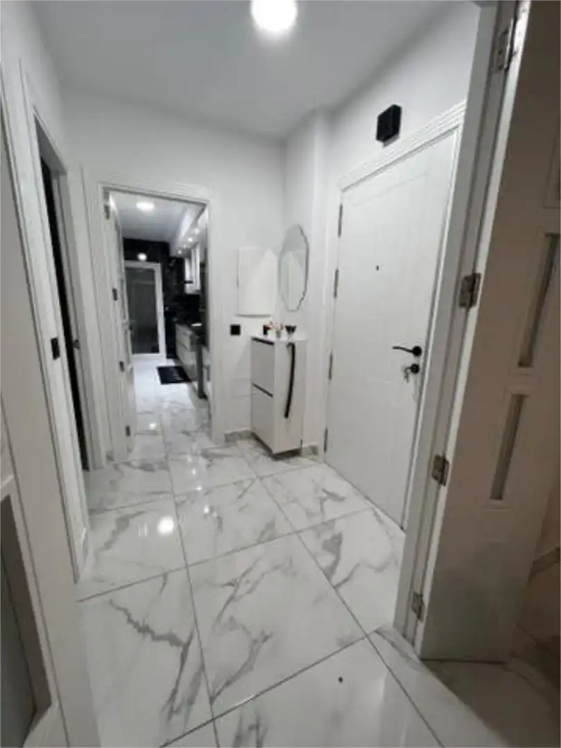 Pis de 68 m² a Vícar