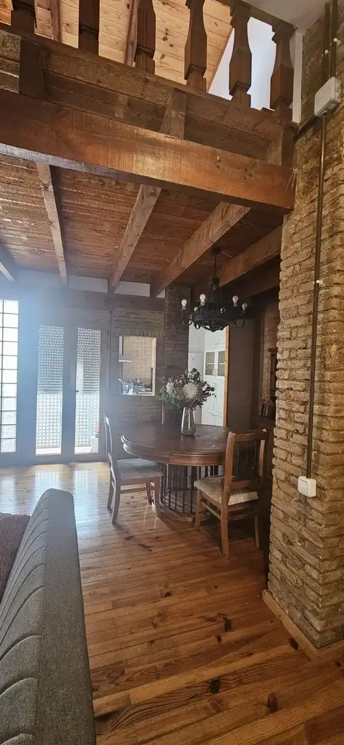 Pis de 80 m² a València