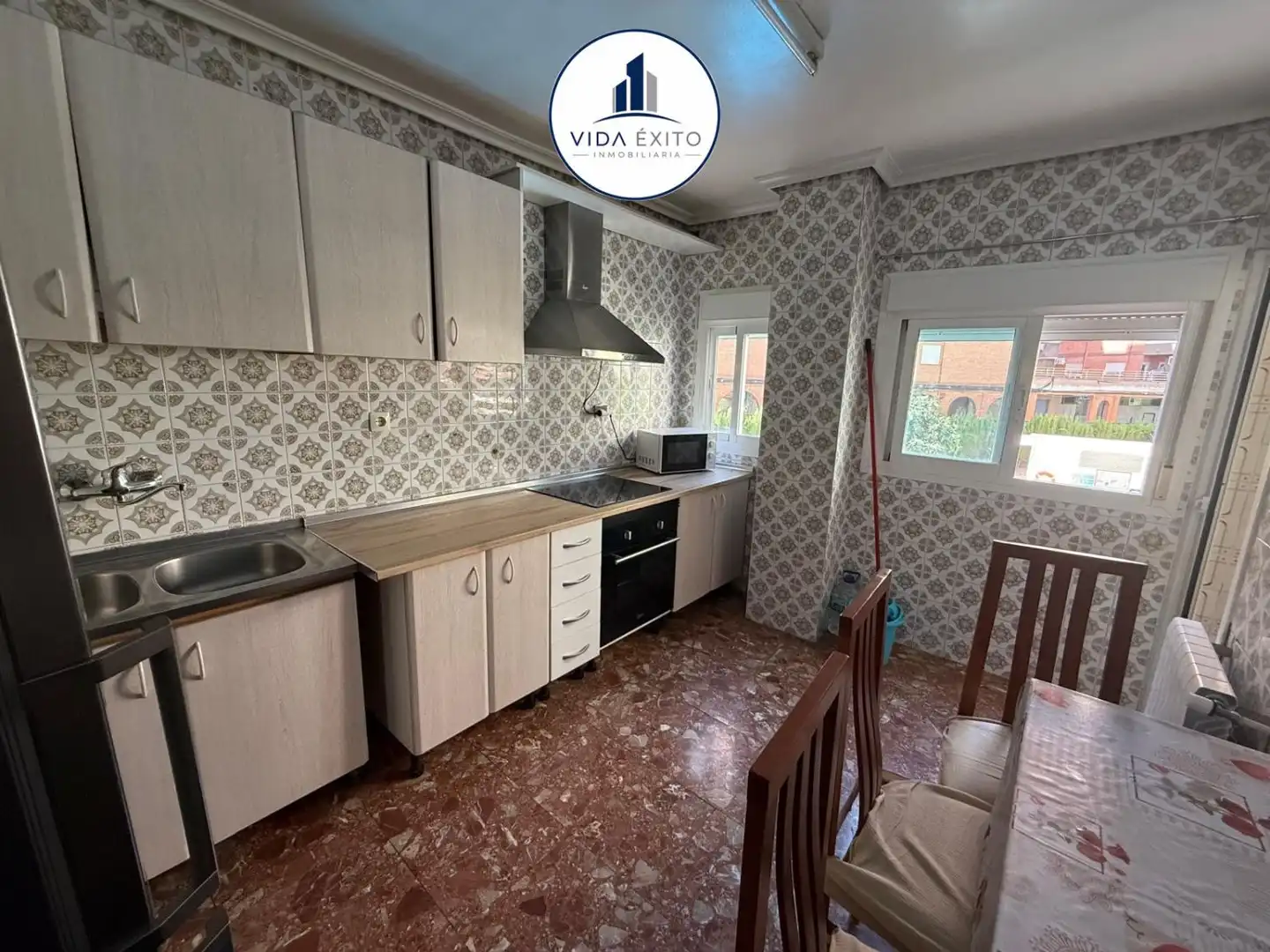 Piso de 110 m² en Jaén
