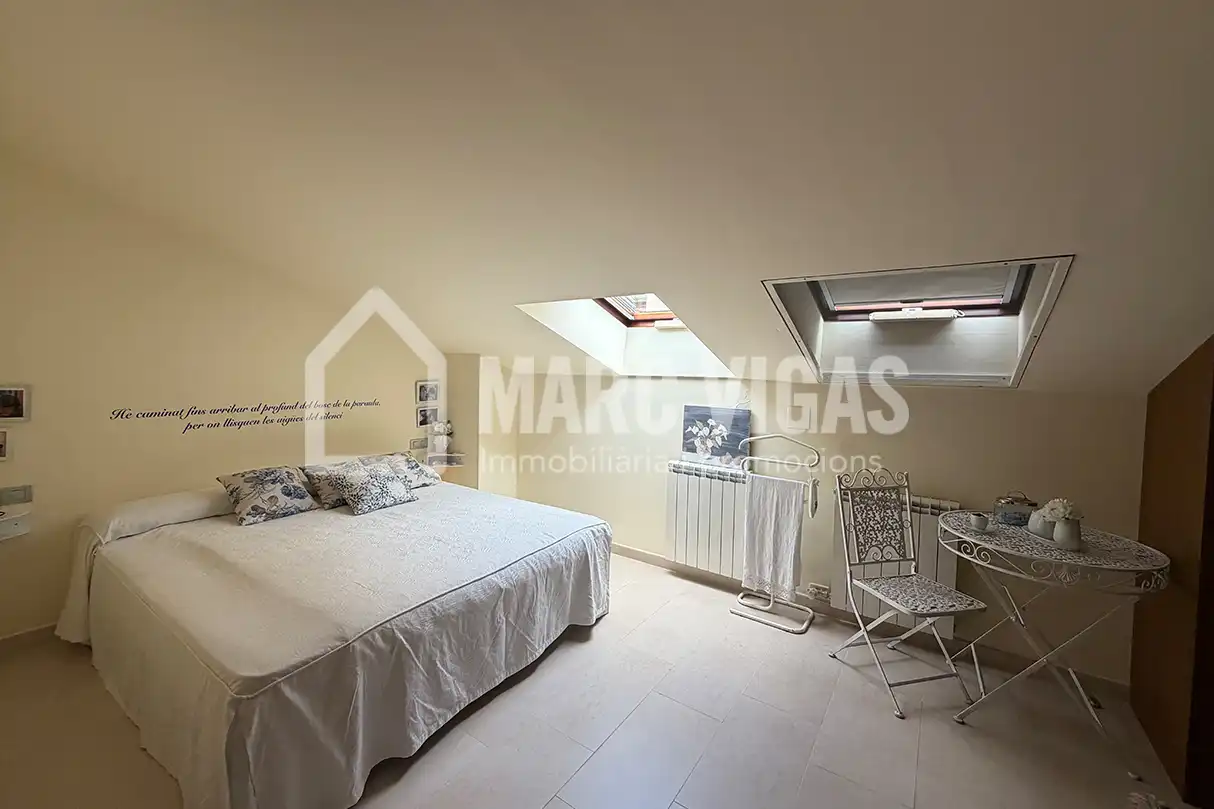 Casa de 95 m² en Viladrau