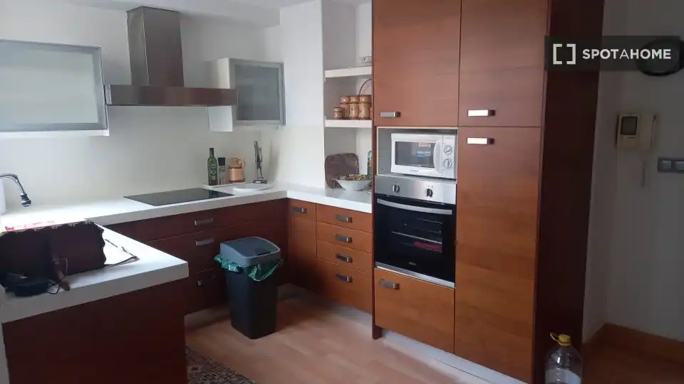 Habitación 196 m², Murcia