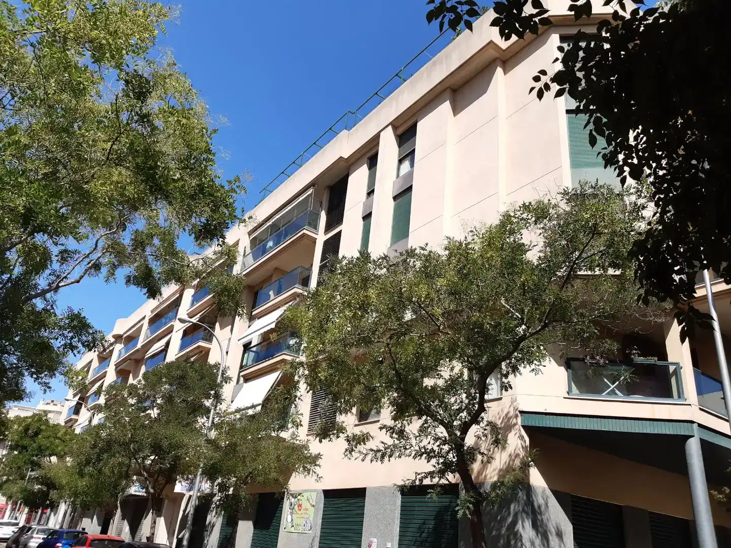 Piso de 140 m² en Palma