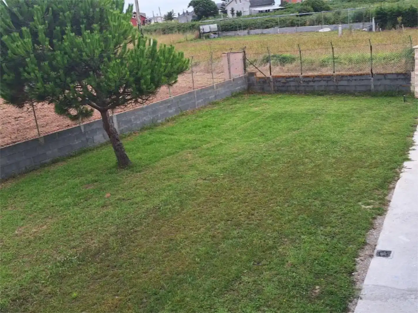 Piso de 90 m² en Barreiros