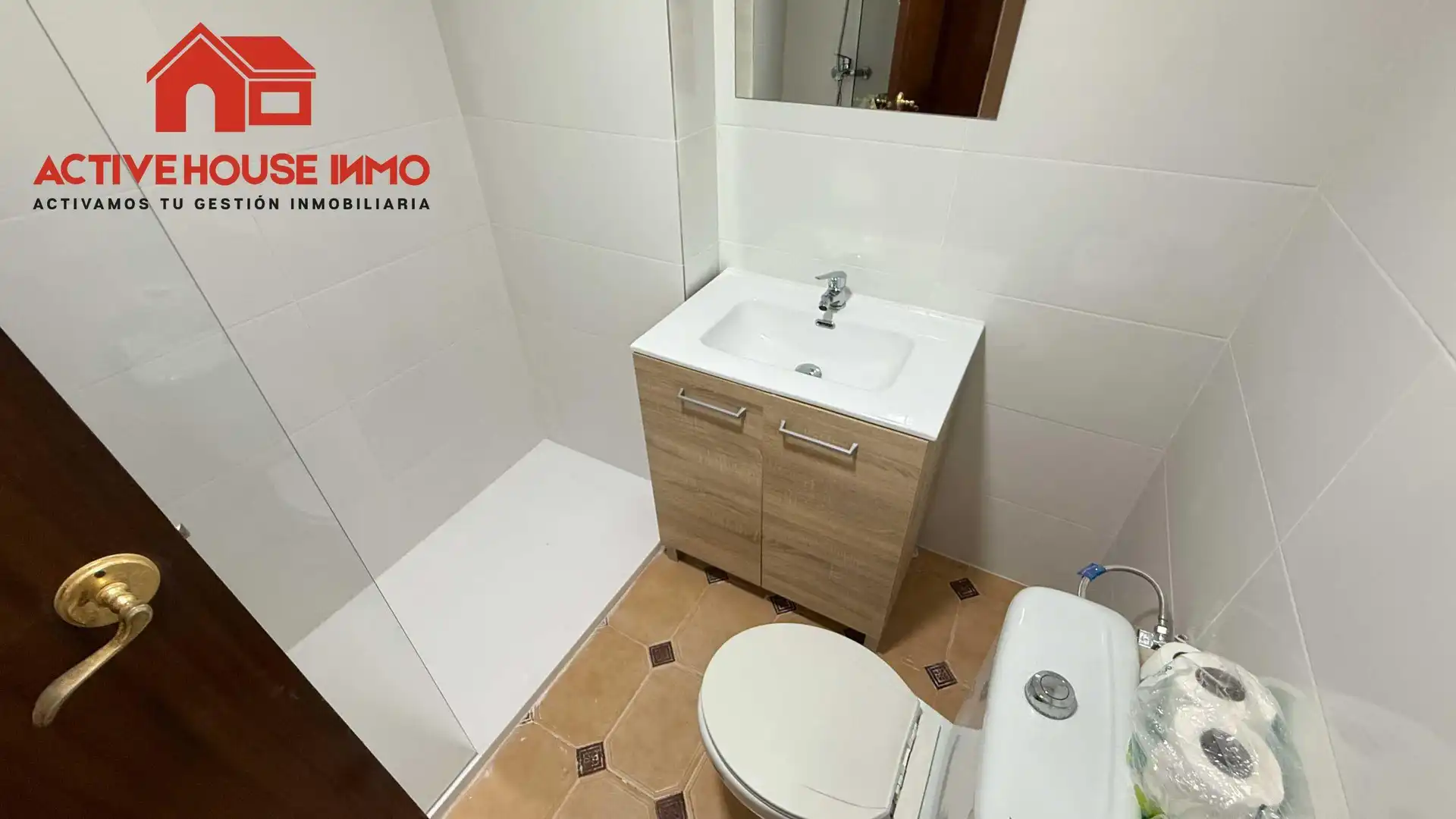 Pis de 77 m² a la Ràpita