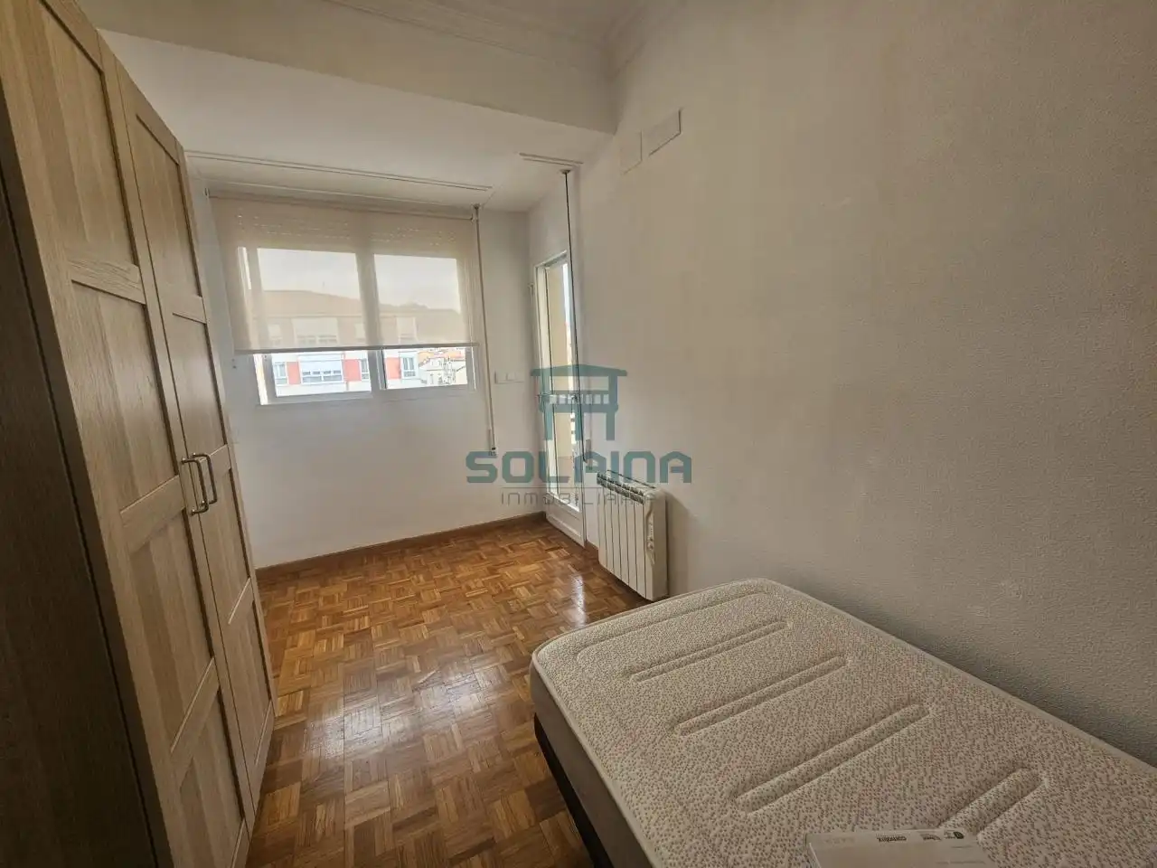 Piso de 105 m² en Ourense