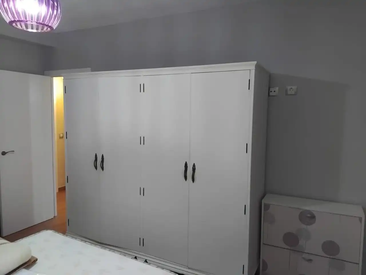 Pis de 79 m² a Còrdova