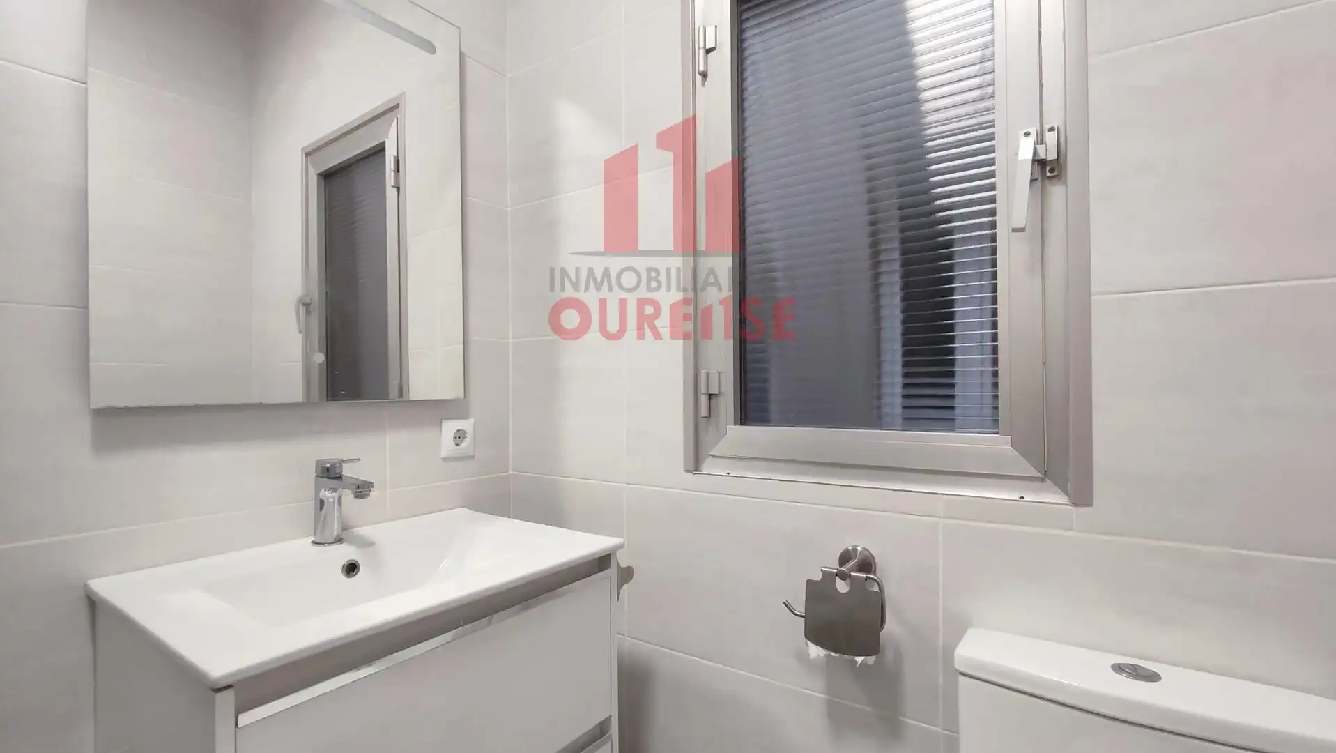 Wohnung 64 m² in Ourense