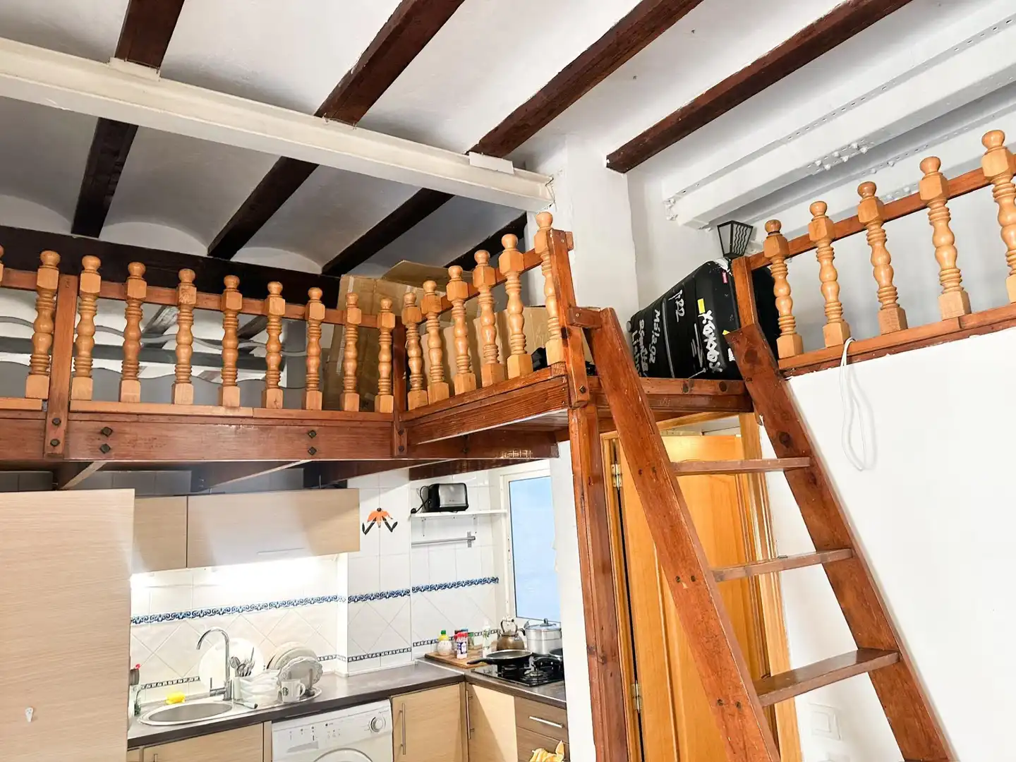 Piso de 70 m² en Valencia